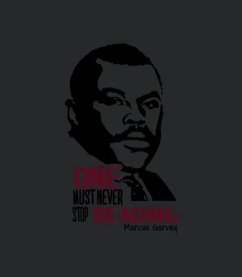 Marcus Garvey