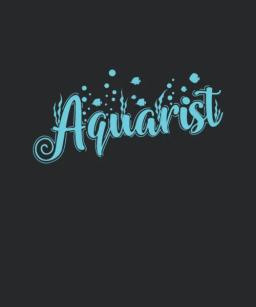 Aquarium Aquarist Fishes