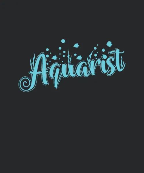 Aquarium Aquarist Fishes