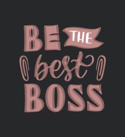 Be The Best Boss