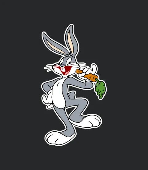Funny Bugs Bunny