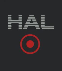 Hal Odyssee 2001