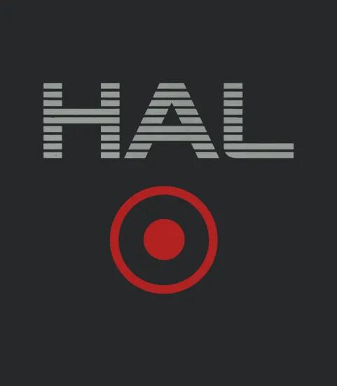 Hal Odyssee 2001