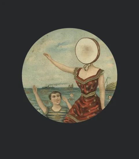 Neutral Milk Hotel Band