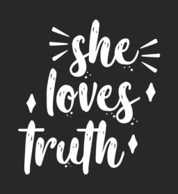 She Loves Truth1