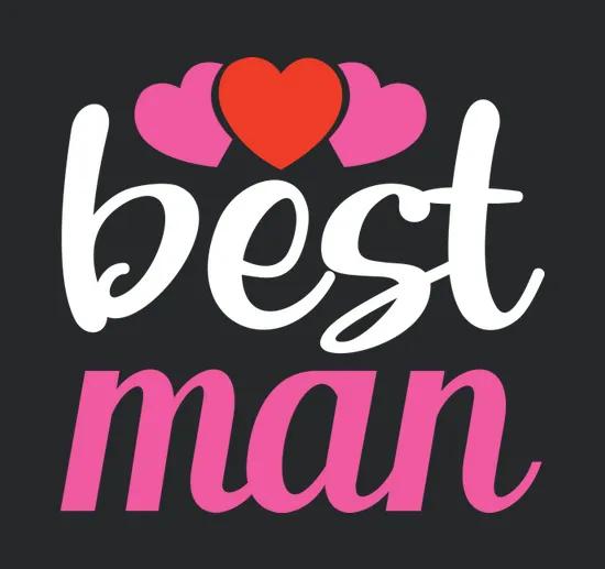 Wedding Best Man