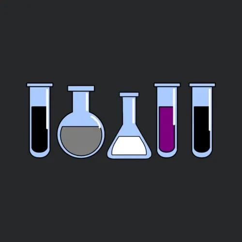 Ace Pride Test Tubes