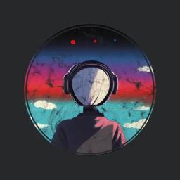 Anime Music Girl