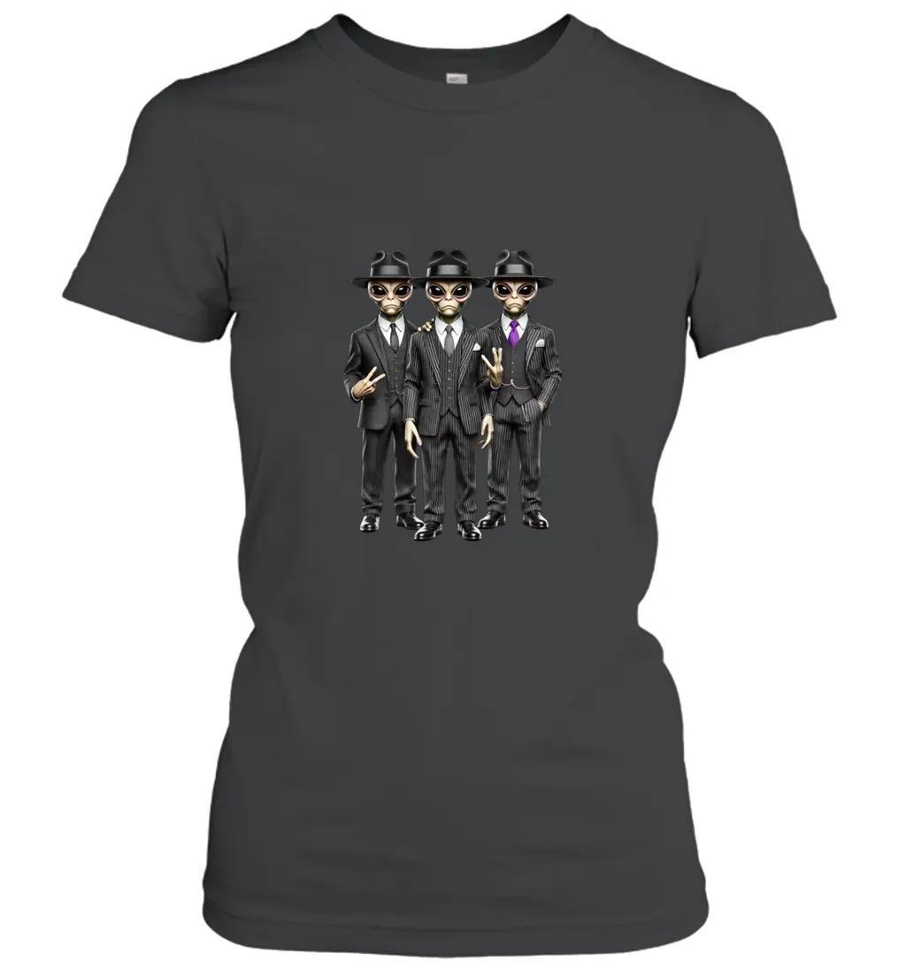 Gangster Galaxy