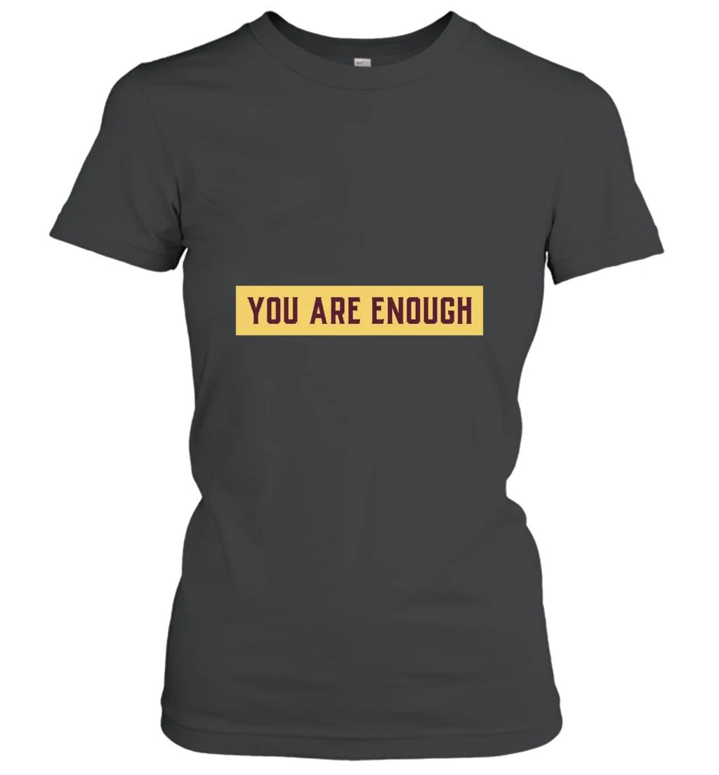 You Are Enough Design