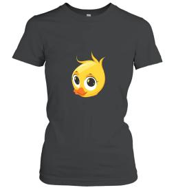 Cute Little Duck
