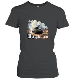 World War 2 Blitzkrieg