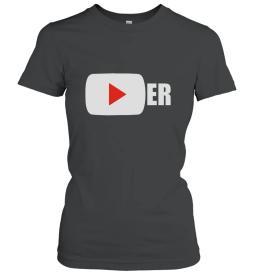 Youtuber