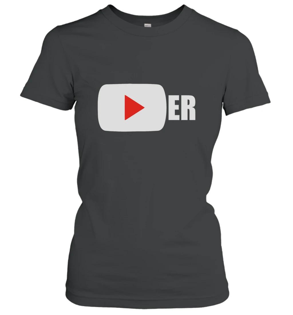 Youtuber