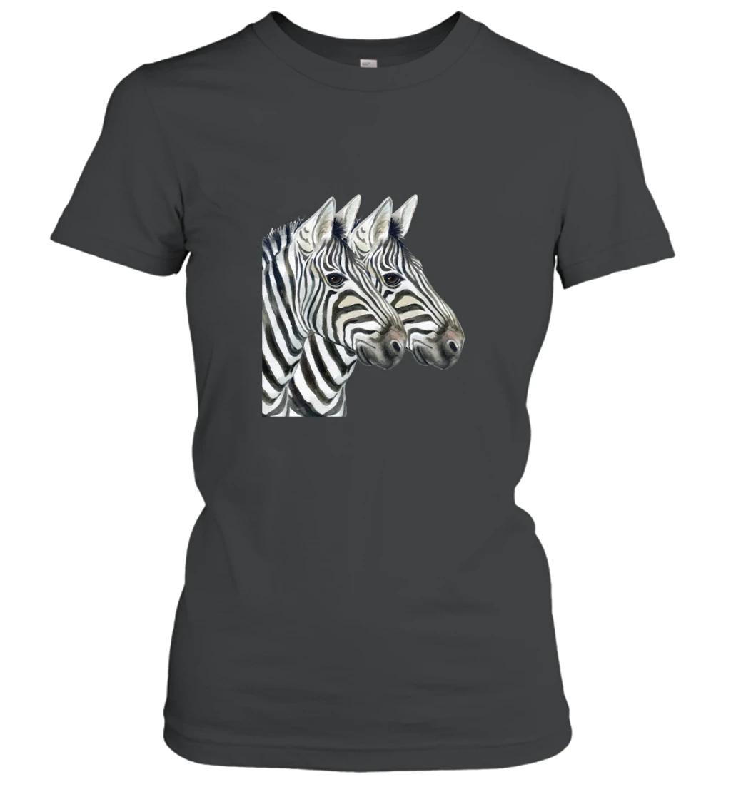 Zebra Animal Lover