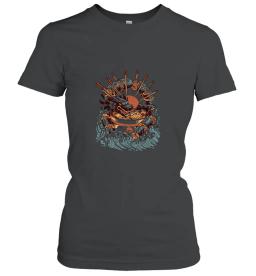 Dragon Sushi Ramen