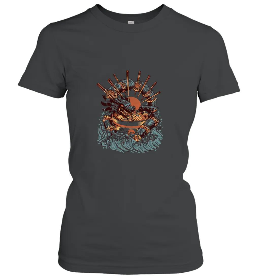 Dragon Sushi Ramen
