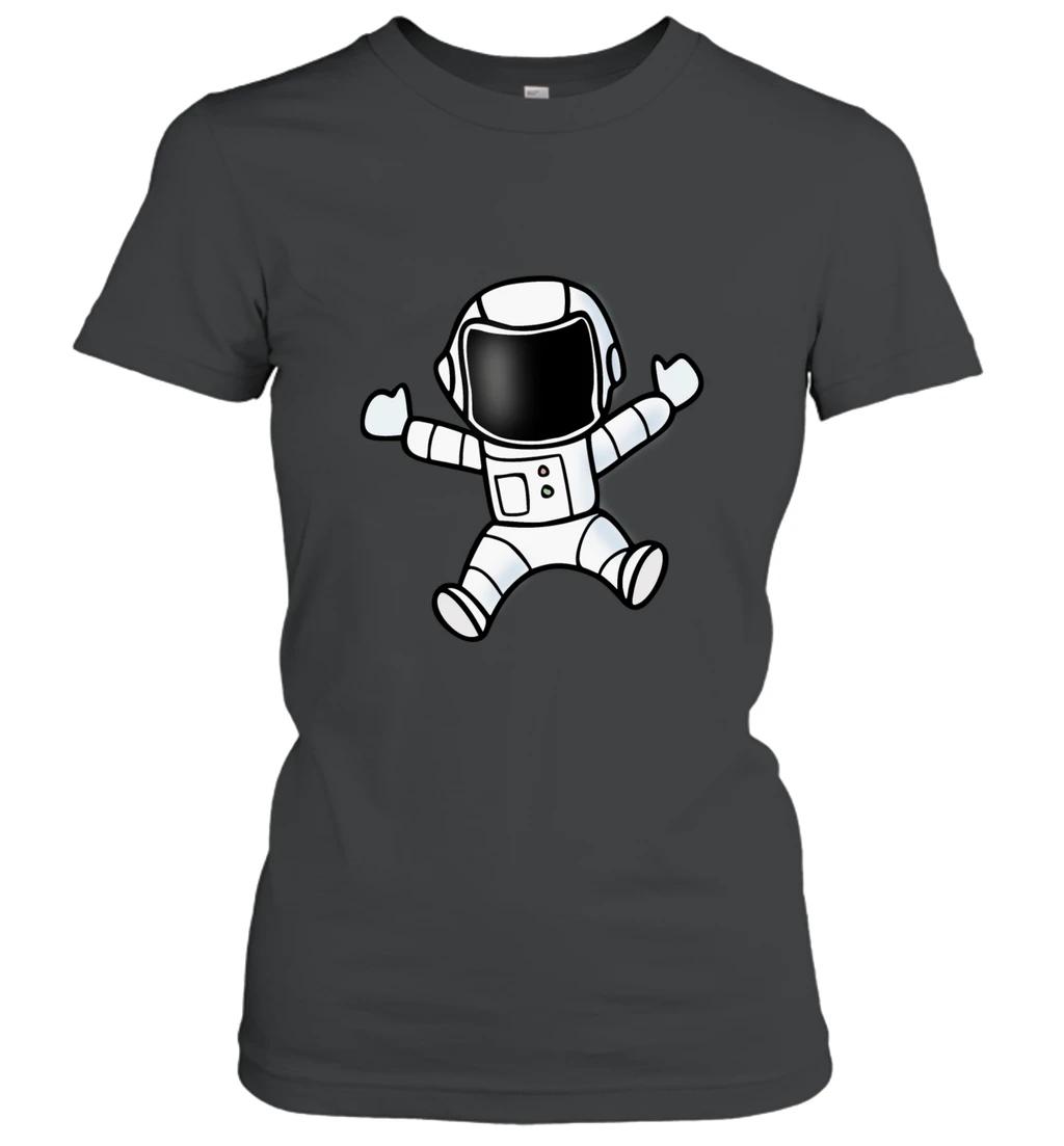 Spaceman Colour