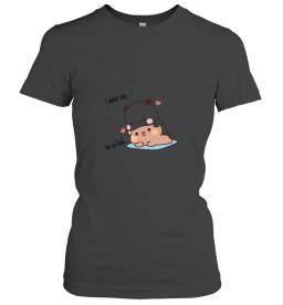 Bear And Panda Couple Quote