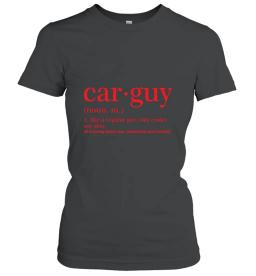 Car Guy Gift Carfans Mechanic