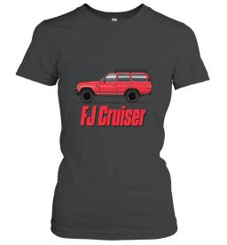 Cruiser Red