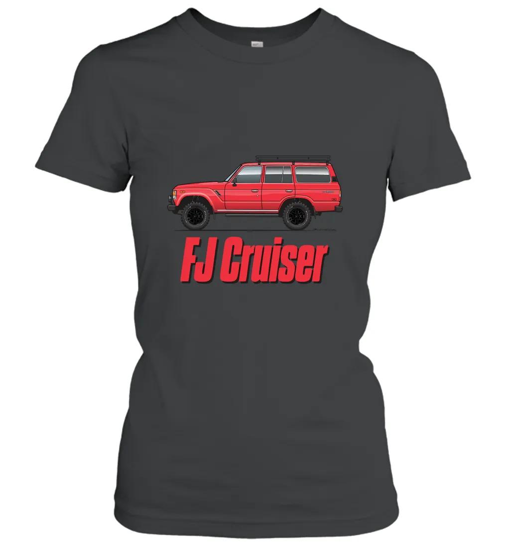 Cruiser Red