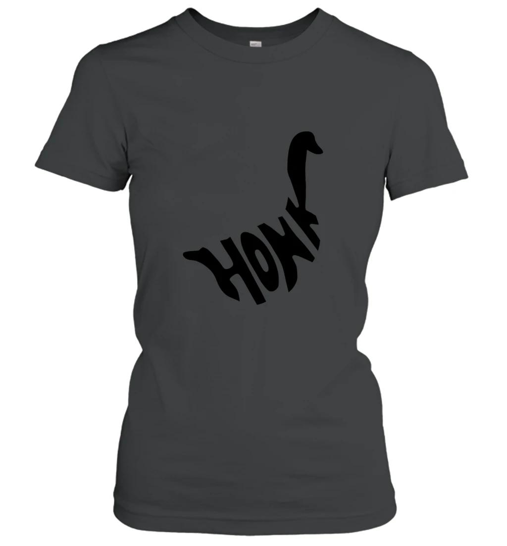 Goose Honk Black