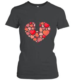 Hearts In Heart
