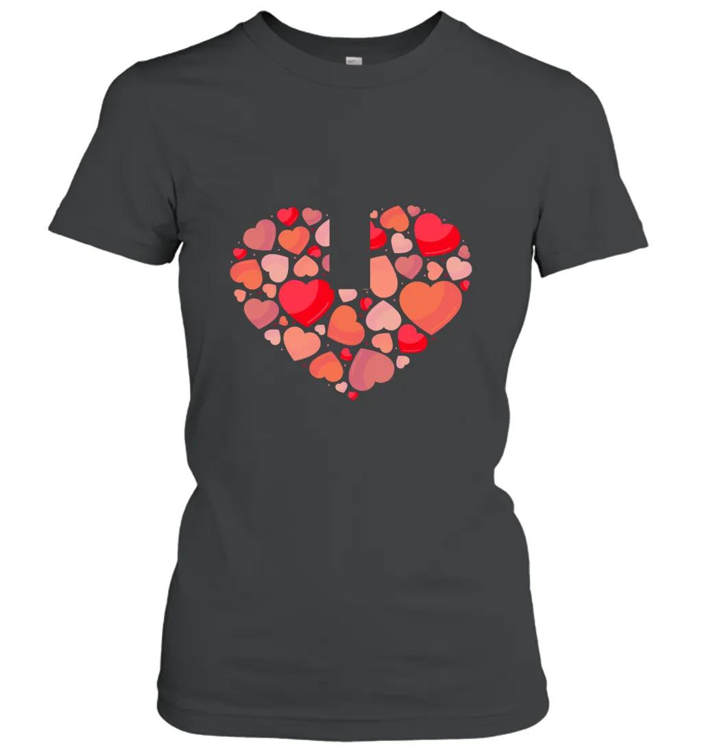 Hearts In Heart