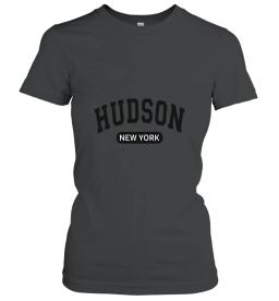 Hudson New York