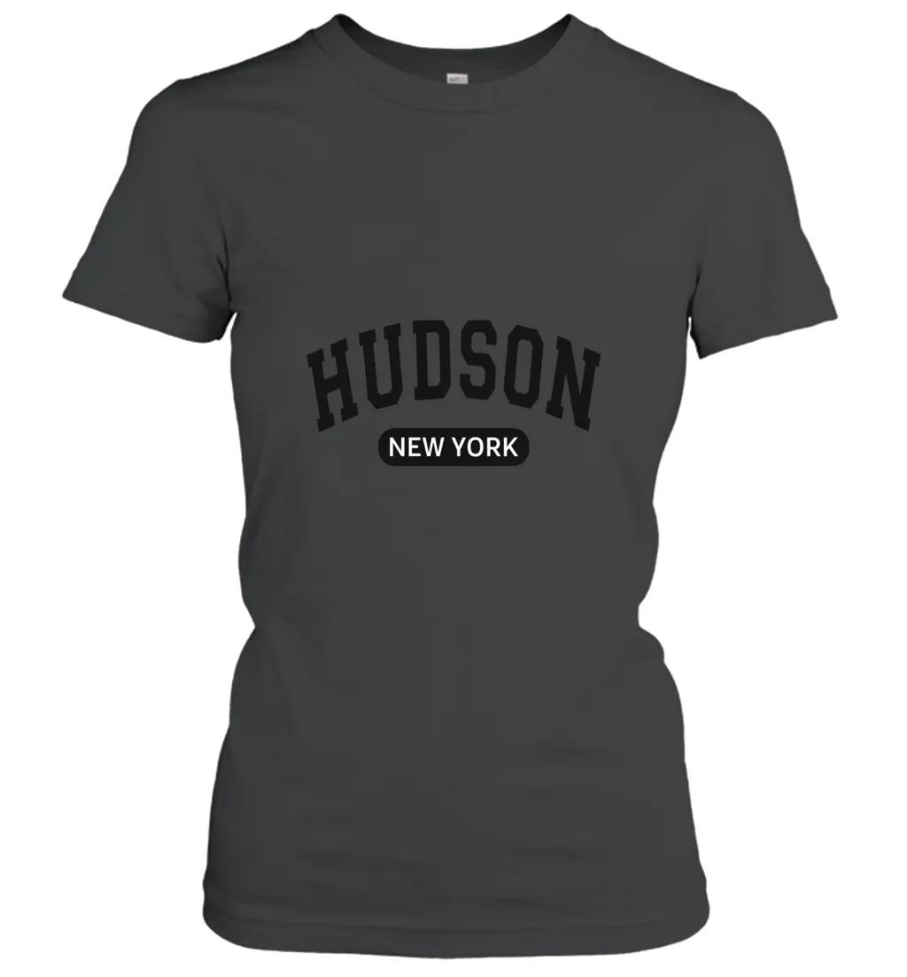 Hudson New York