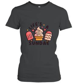 Life Is A Sundae