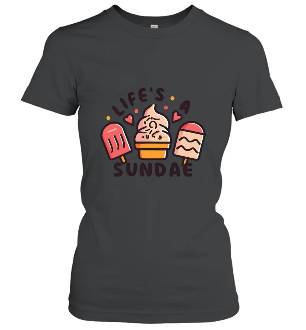 Life Is A Sundae