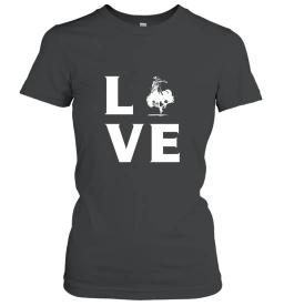 Love Horse Riding