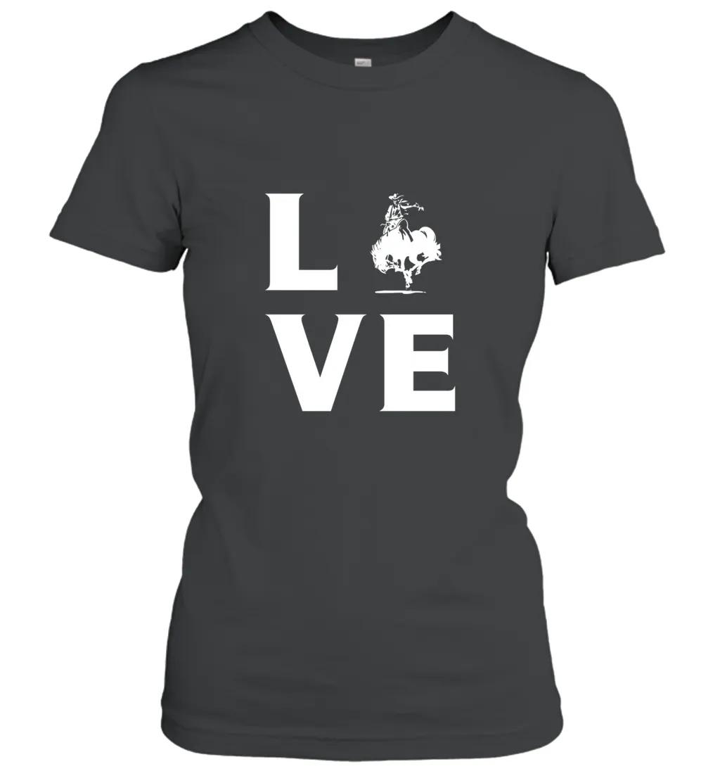 Love Horse Riding
