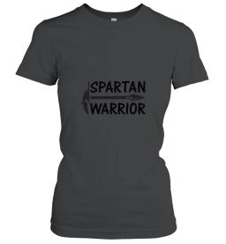 Spartans Spartan Warrior