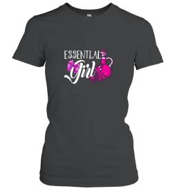 Essential Oil Girl Shirt