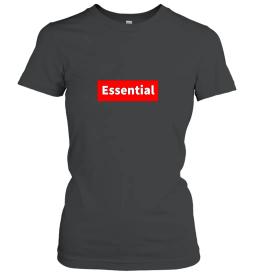 Essential Workers