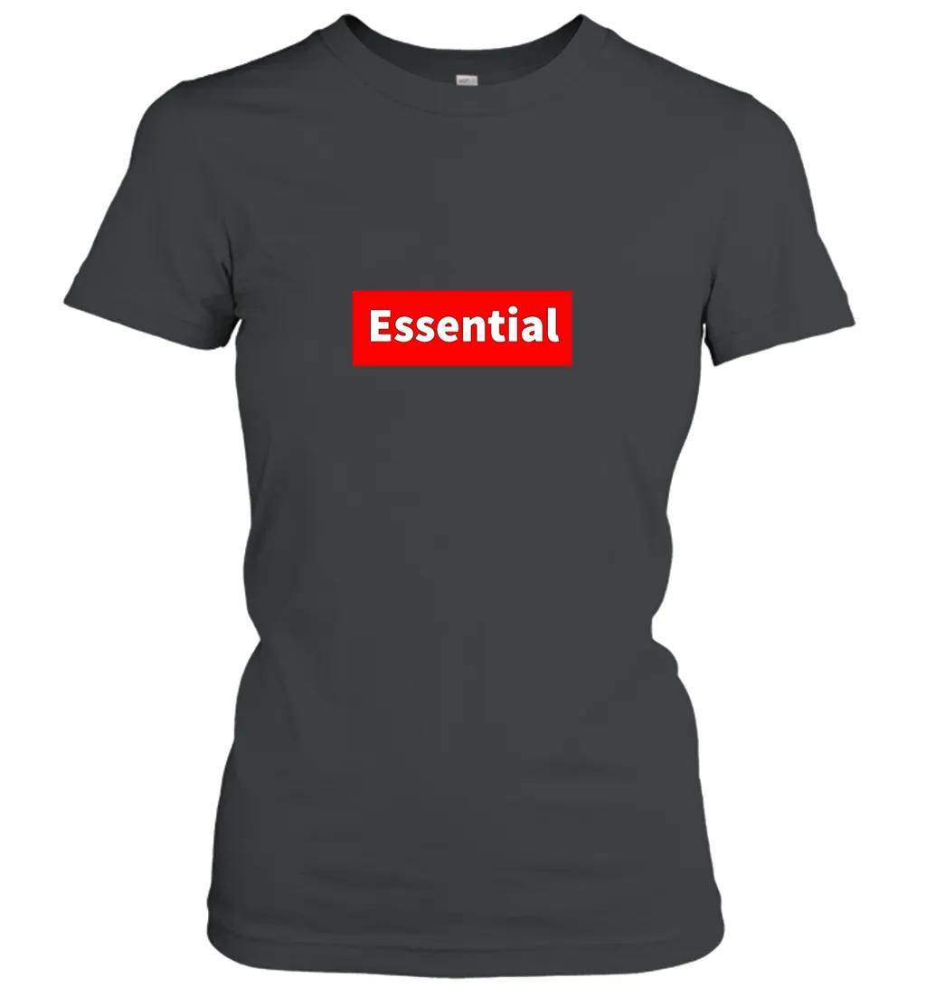 Essential Workers