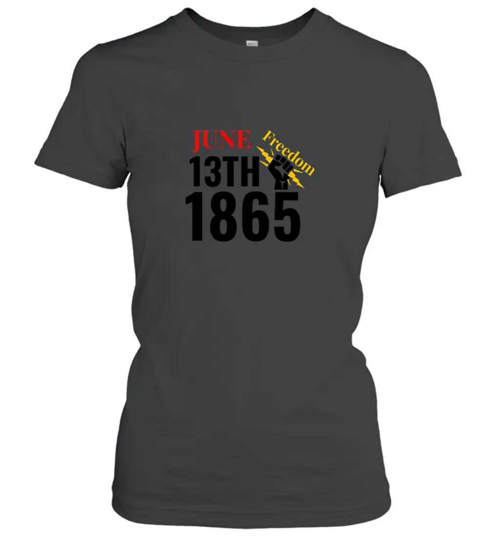 Juneteenth 1865 Freedom Essential