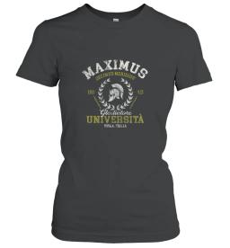 Maximus University