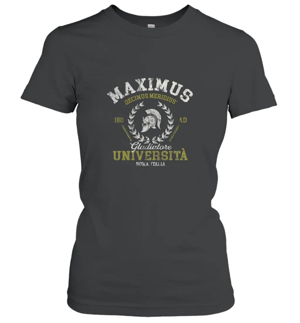 Maximus University