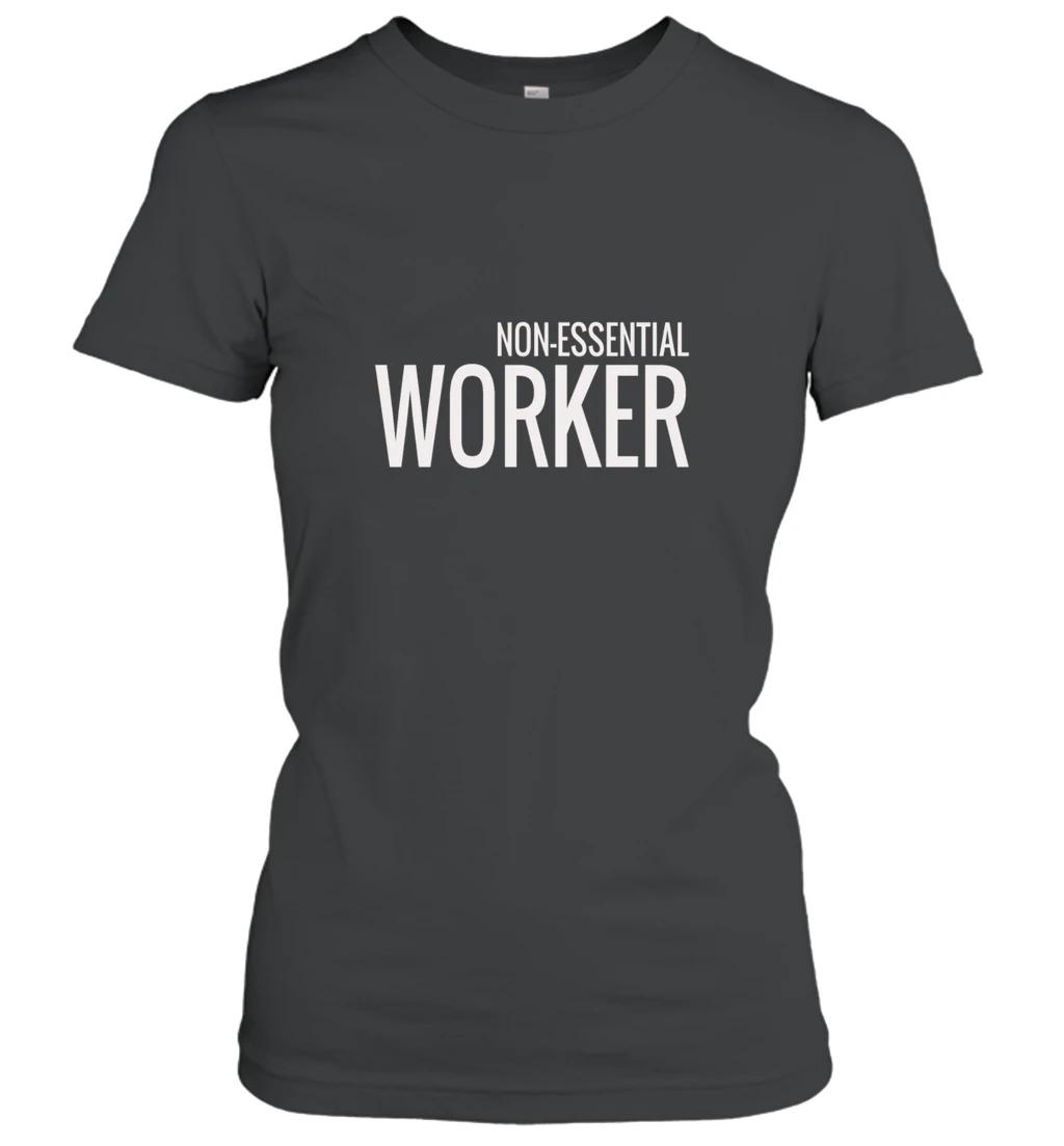 Non Essential Worker