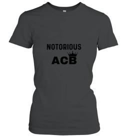 Notorious Acb Essential