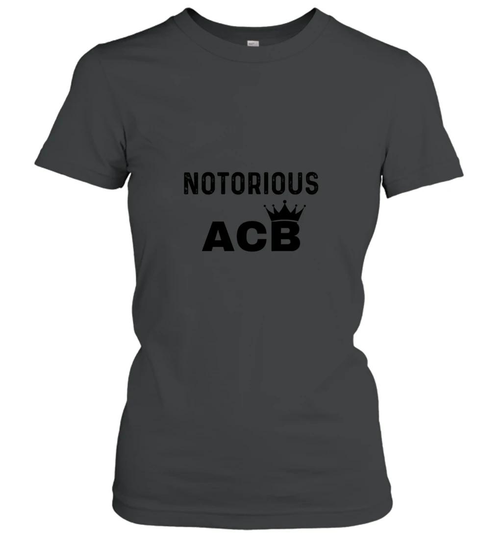 Notorious Acb Essential