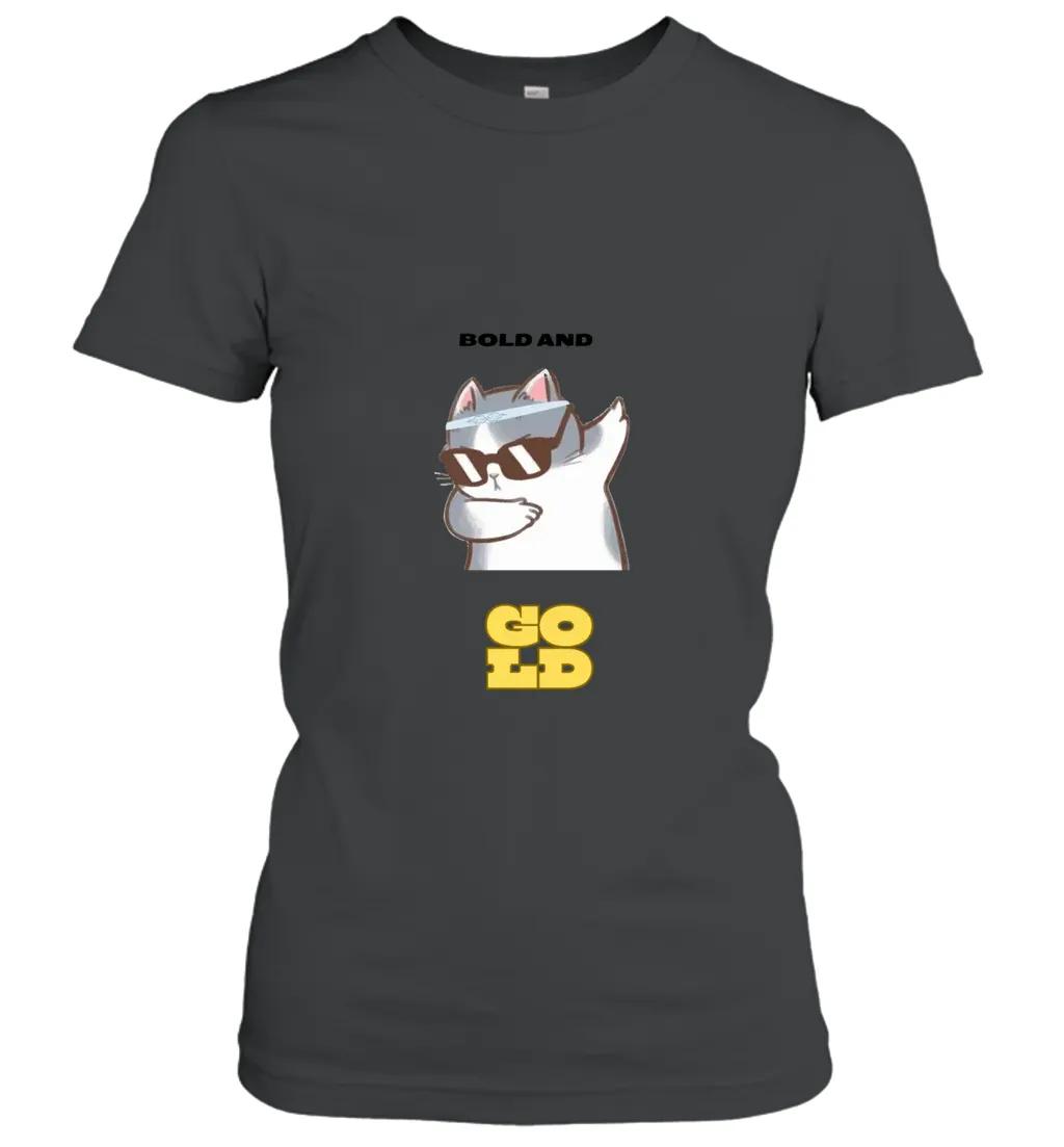 Be Gold Design