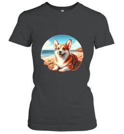 Welsh Corgi Art