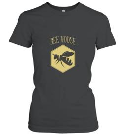 Bees Logo Bees House
