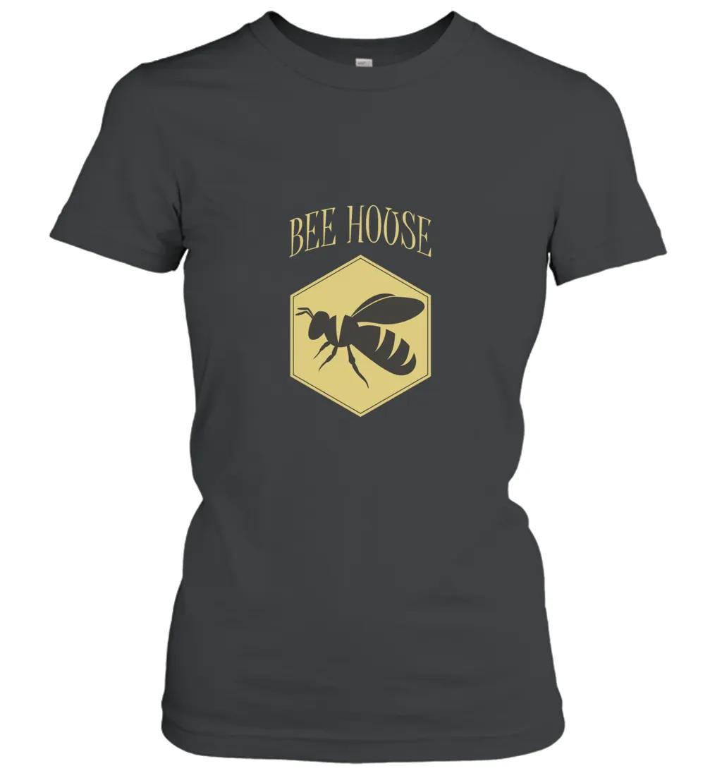 Bees Logo Bees House