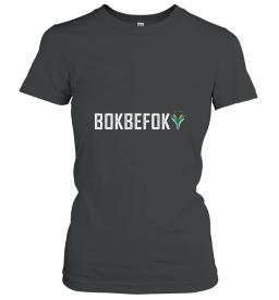 Bokbefok South African Rugby